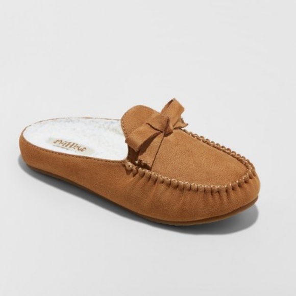 backless slippers womens